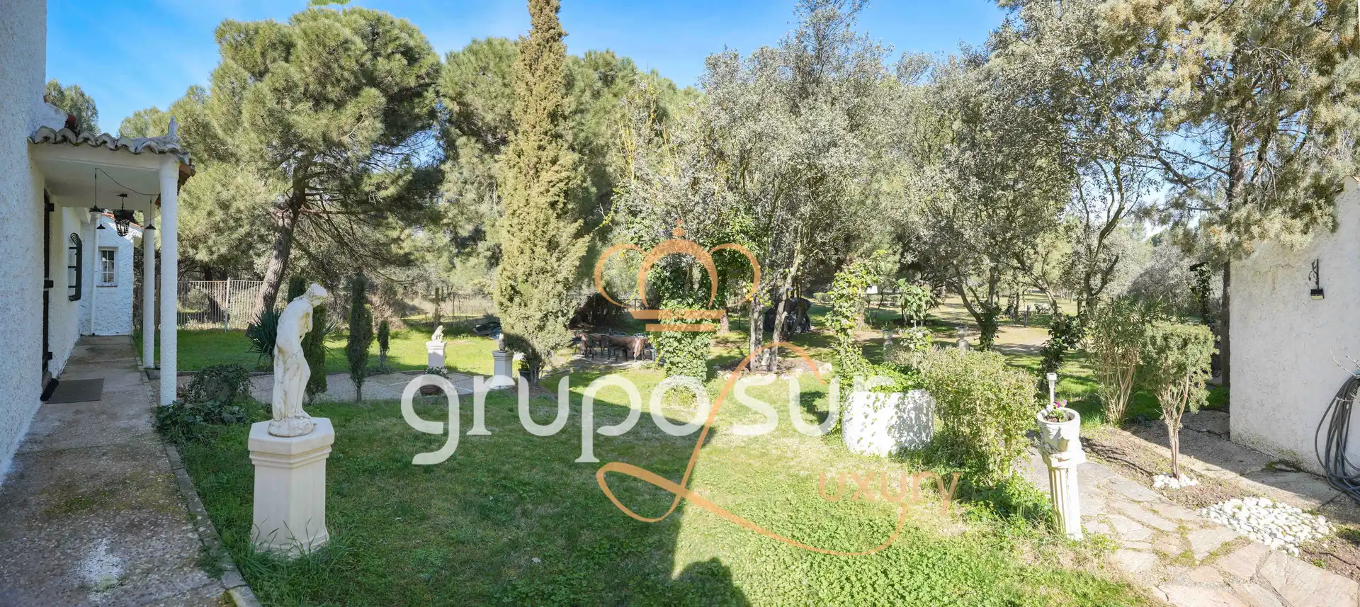Houses for sale in Carretera Villanueva, 8, Puente Duero