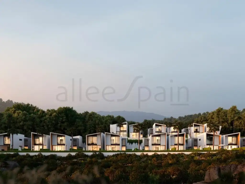 Terraced house for sale in Camino Fincas Del Chaparral, imagen 9