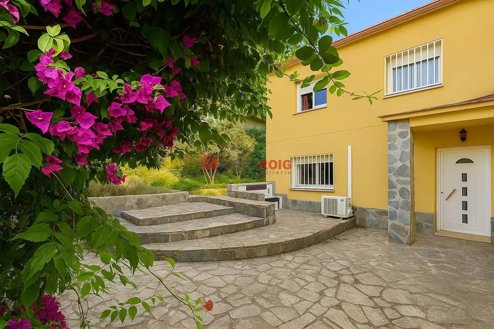 Houses for sale in Mas d'En Serra - Els Cards
