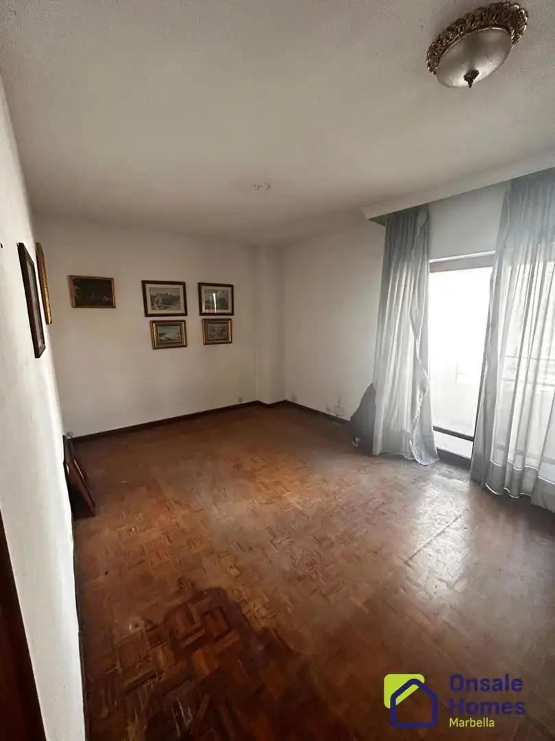 Flat with lift for sale in Calle Nuestra Señora de Gracia 2, imagen 5