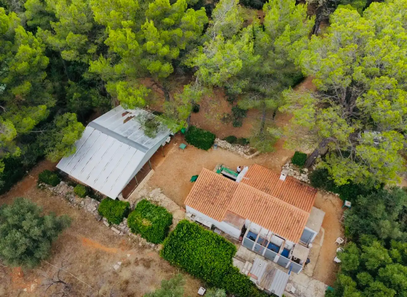 Casa o chalet en venta en Parcent con Jardín privado, Terraza y Trastero