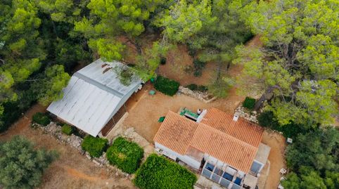 Foto 5 de Casa o xalet en venda a Parcent, Alicante