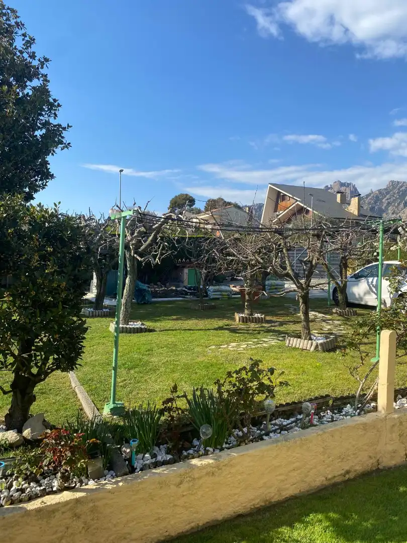 Jardín de Casa o chalet en venta en Collbató con Jardín privado, Terraza y Piscina