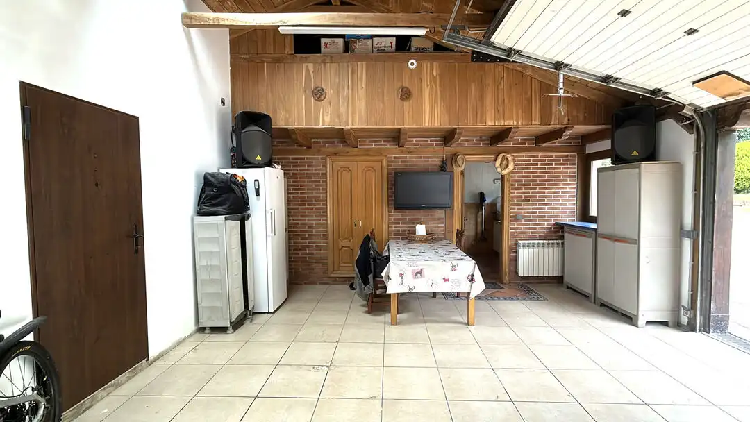 Casa con jardín en venta en Arratzua-Ubarrundia, imagen 54