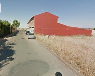 Vista exterior de Casa adosada en venda en Alcolea de Calatrava amb Piscina comunitària