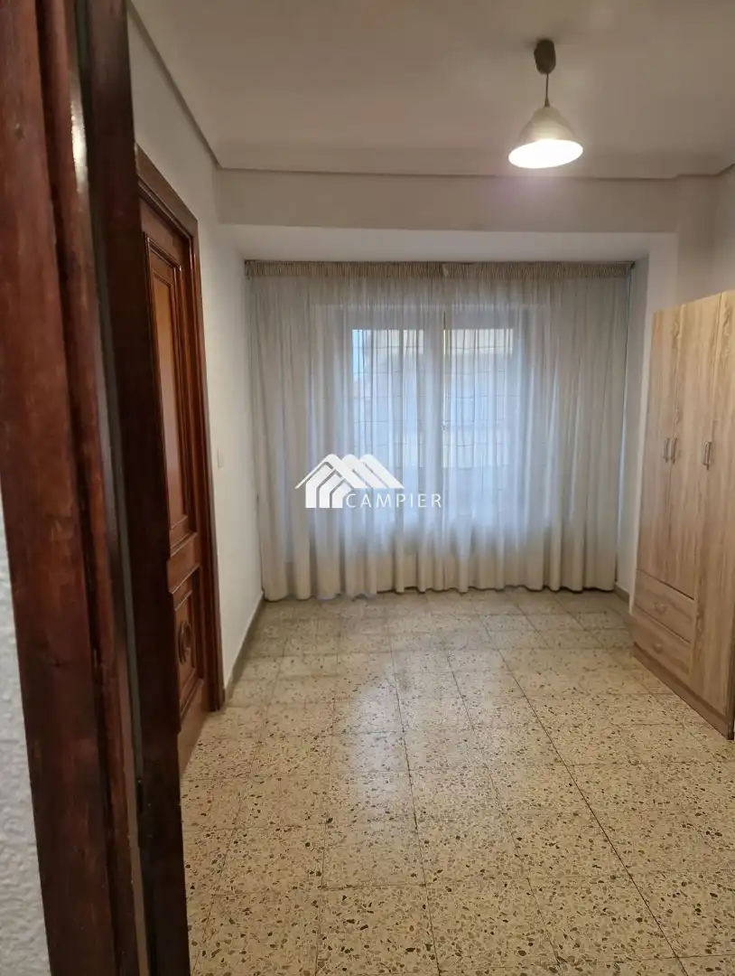 Habitación de Piso en venta en Albacete con Aire acondicionado, Calefacción y Terraza