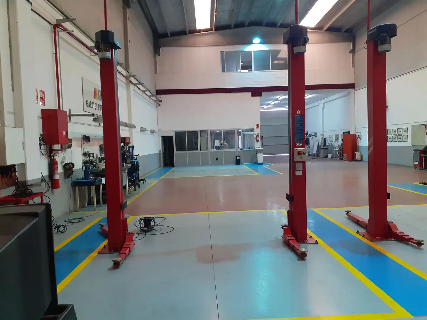 Nau industrial en venda a Masia Nova -  Solicrup, imagen 5