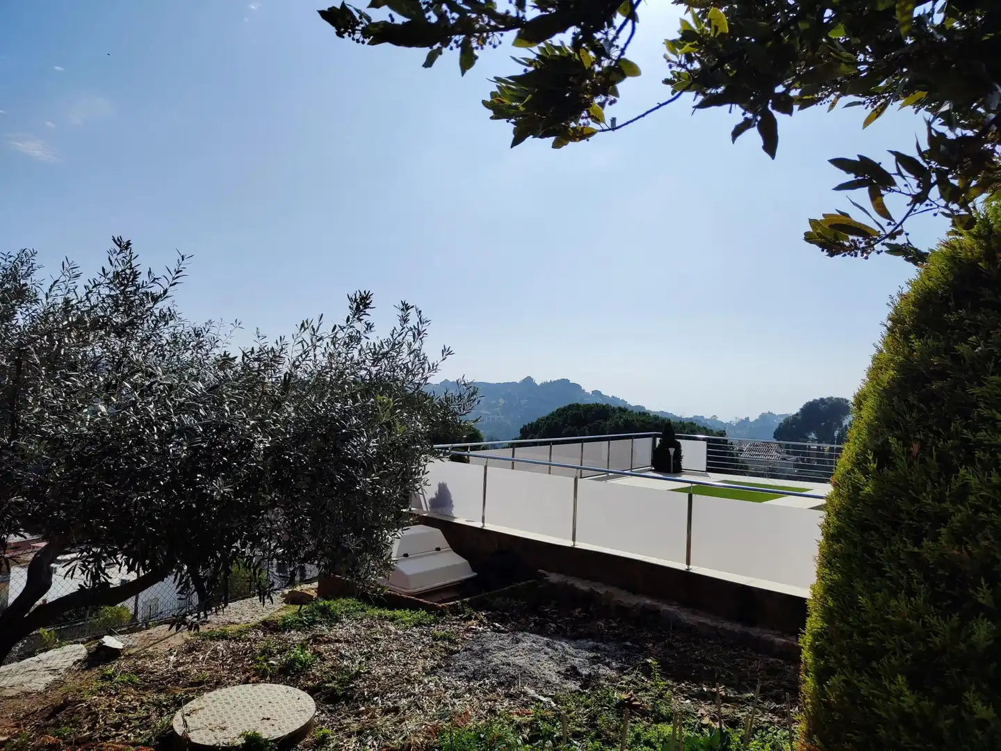Detached house with terrace for sale in Roca Grossa, imagen 17