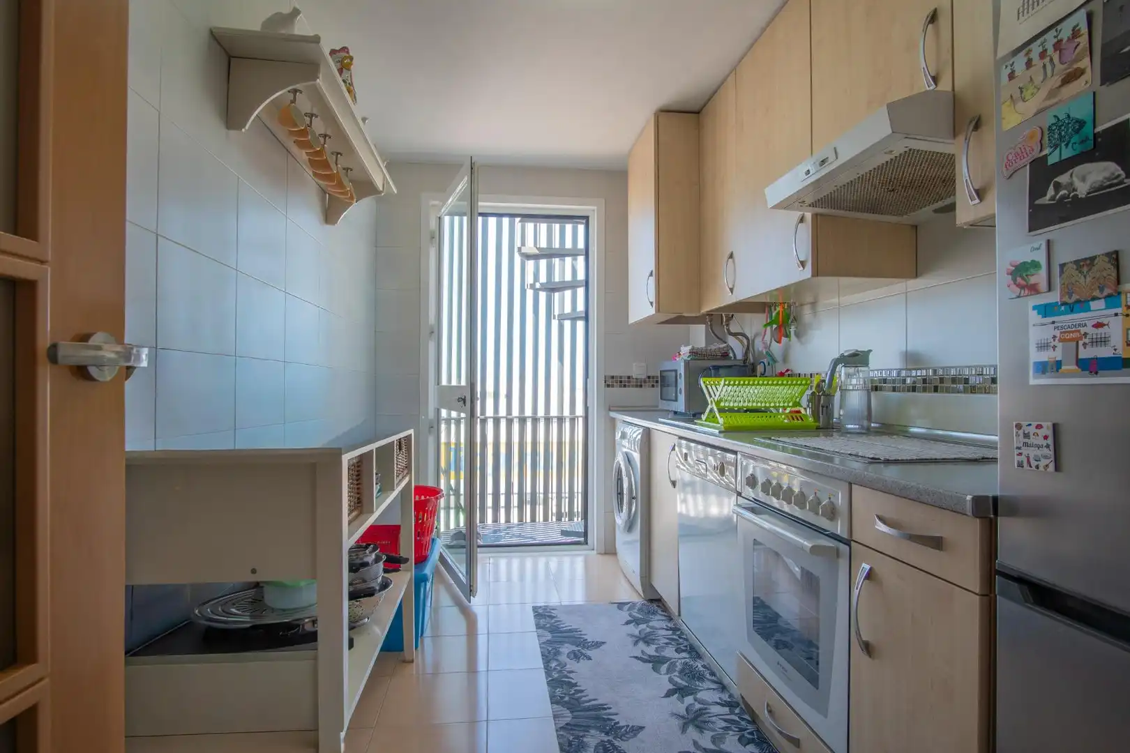 Flat with lift for sale in Calle Calle María Lejárraga, imagen 3