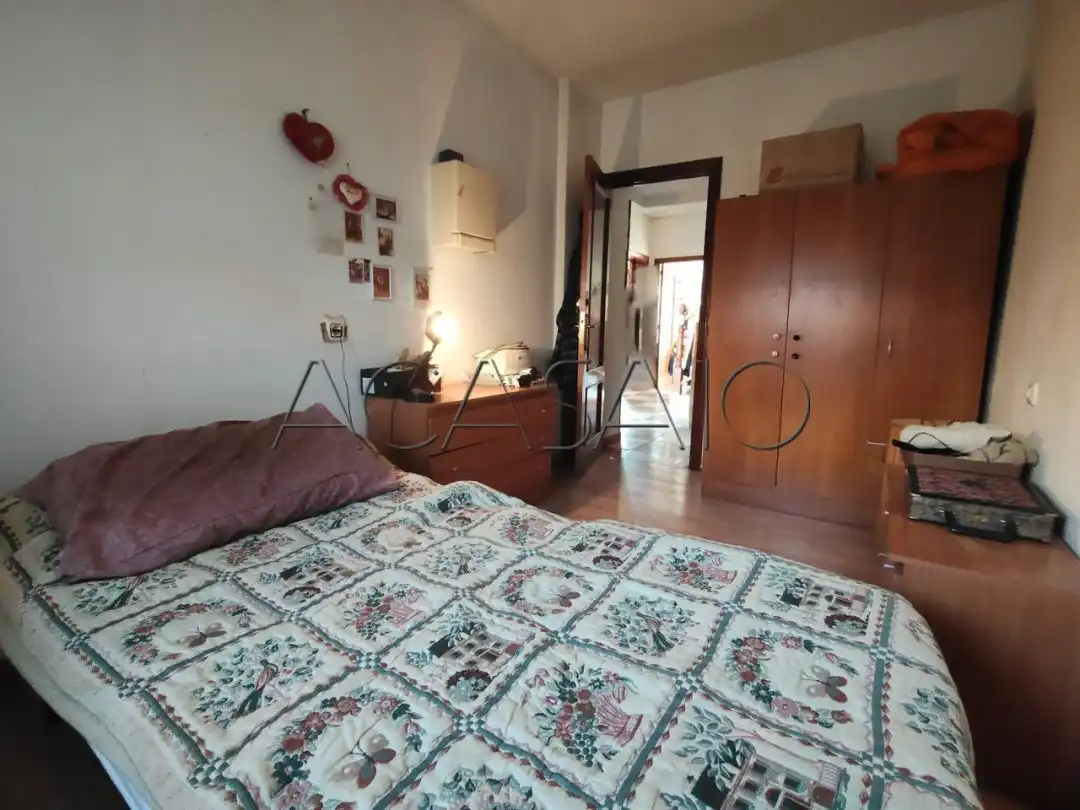 Habitación de Casa adosada en venta en Pantoja con Calefacción