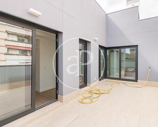 Flat for sale in  Madrid Capital  with Air Conditioner, Heating and Private garden