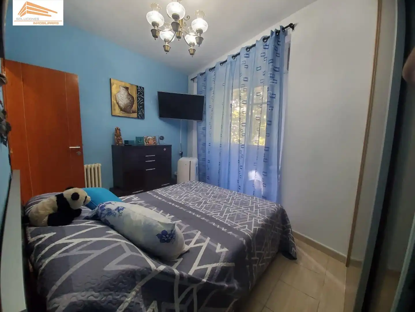 Appartamento in vendita a Paseo Paseo Zorrilla, imagen 23