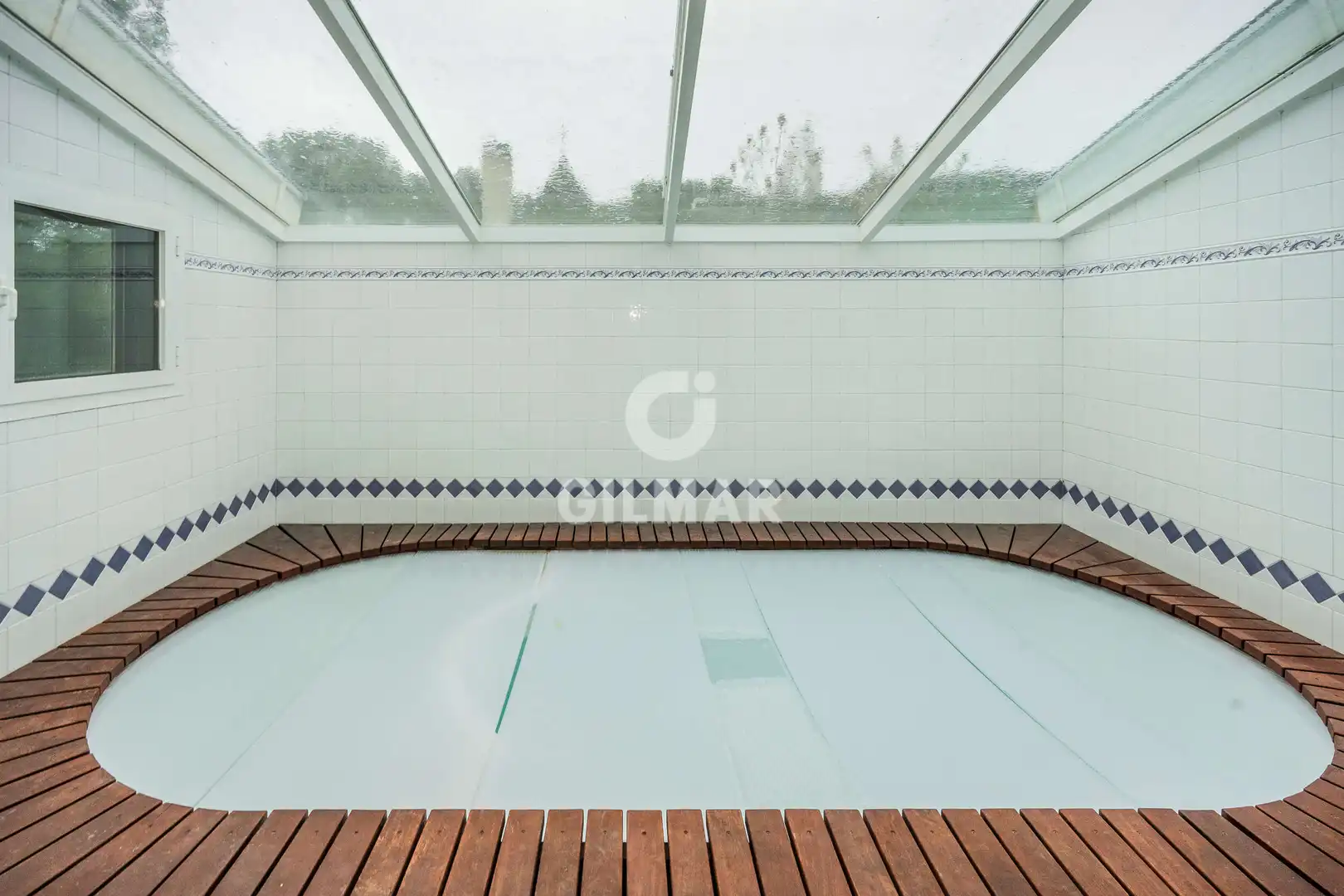 Piscina de Casa o chalet en venta en Algete con Piscina