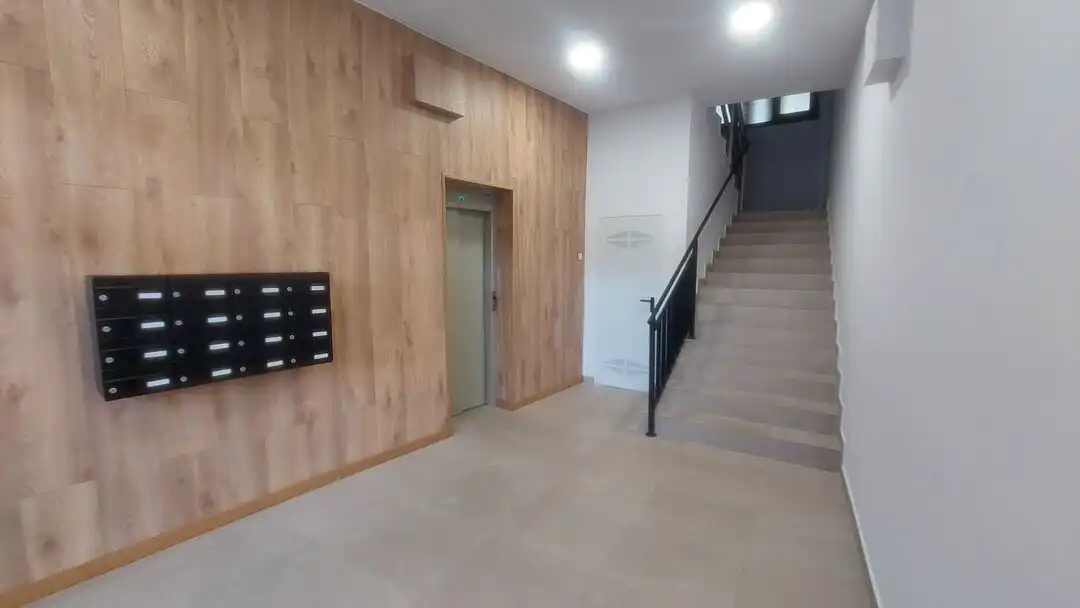 Piso en venta en Mungia con Calefacción