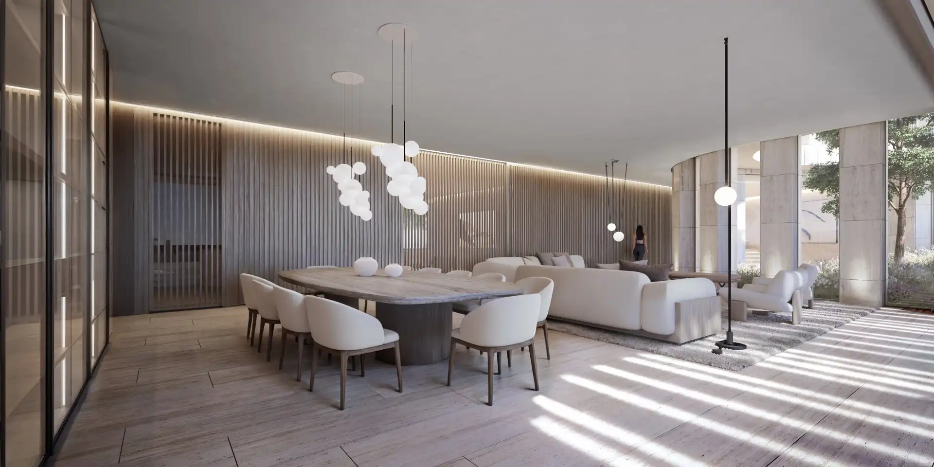 Casa amb piscina en venda a Sotogrande Alto, imagen 9