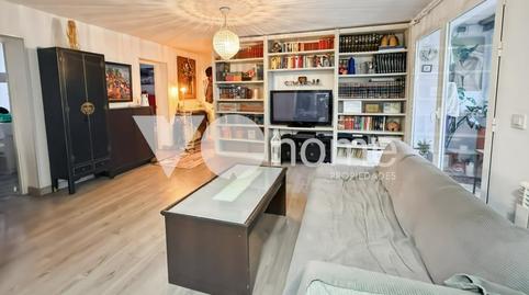 Foto 4 de Piso en venta en Del Corregidor Juan Francisco de Luján, Fontarrón,  Madrid Capital