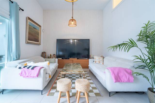 Casa-chalet en Venta en Jarazmín