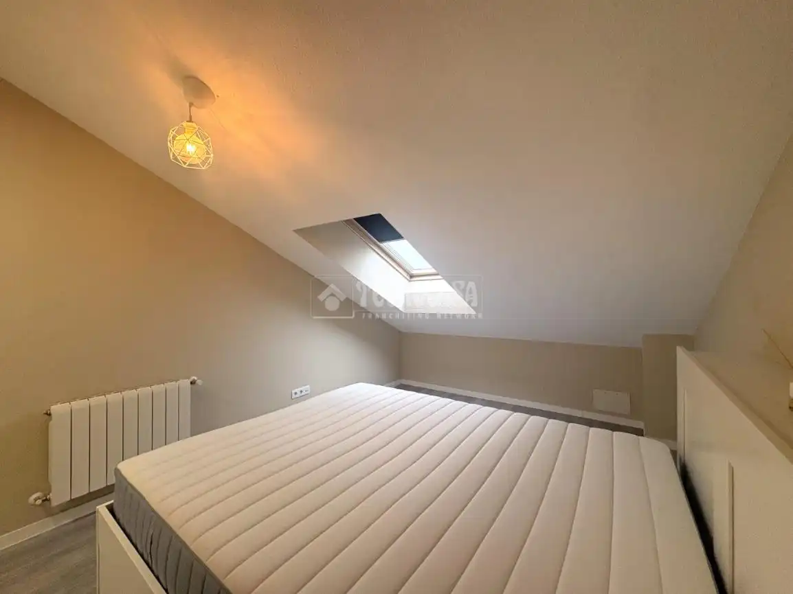 Habitación de Piso en venta en Loeches