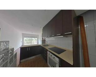 Kitchen of Flat for sale in Blanes  with Heating and Terrace