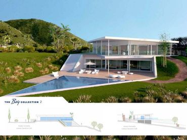 Casa con giardino in vendita a Solymar