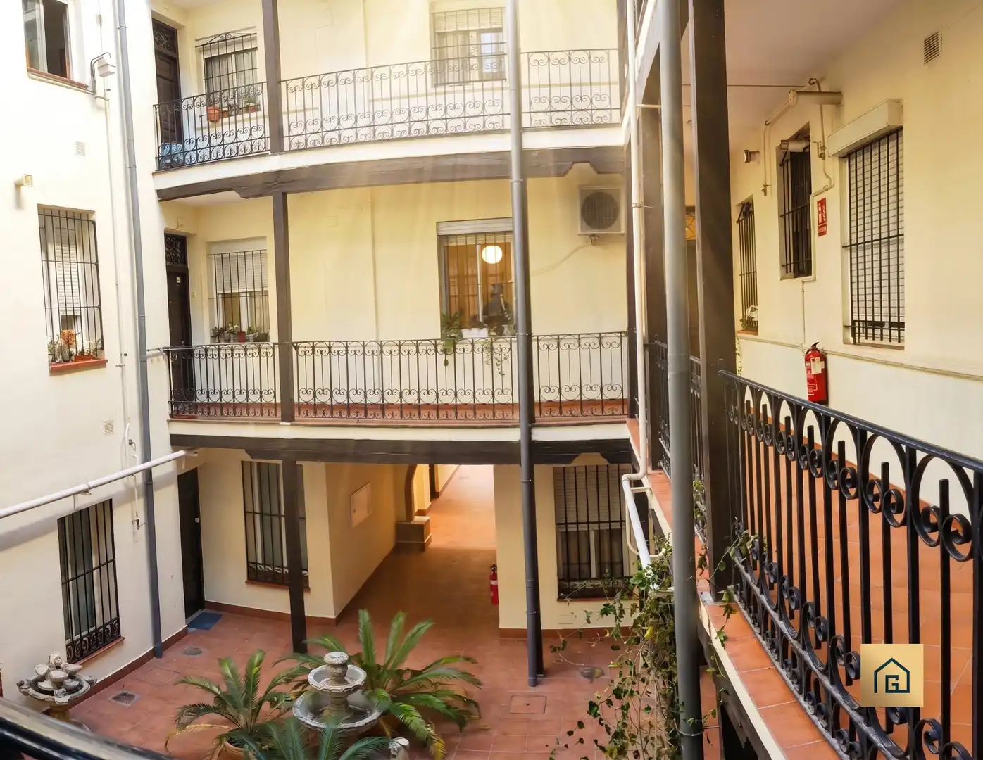 Flat with lift for sale in Chamberí, imagen 26