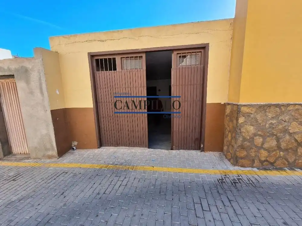 Casa o xalet en venda a Adra