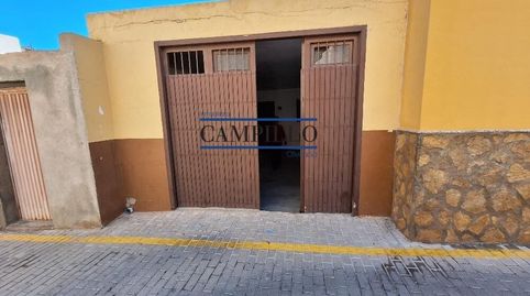Foto 4 de Casa o chalet en venta en Adra, Almería