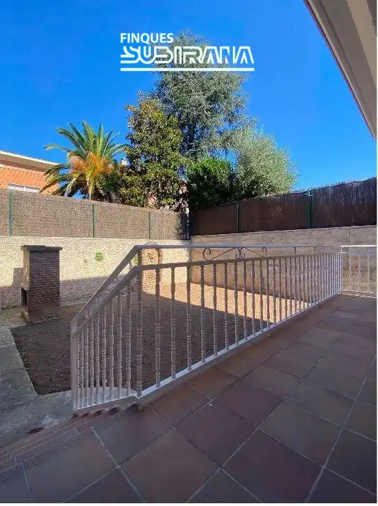 Terrace of Houses for sale in Igualada  with Heating, Terrace and Storage room