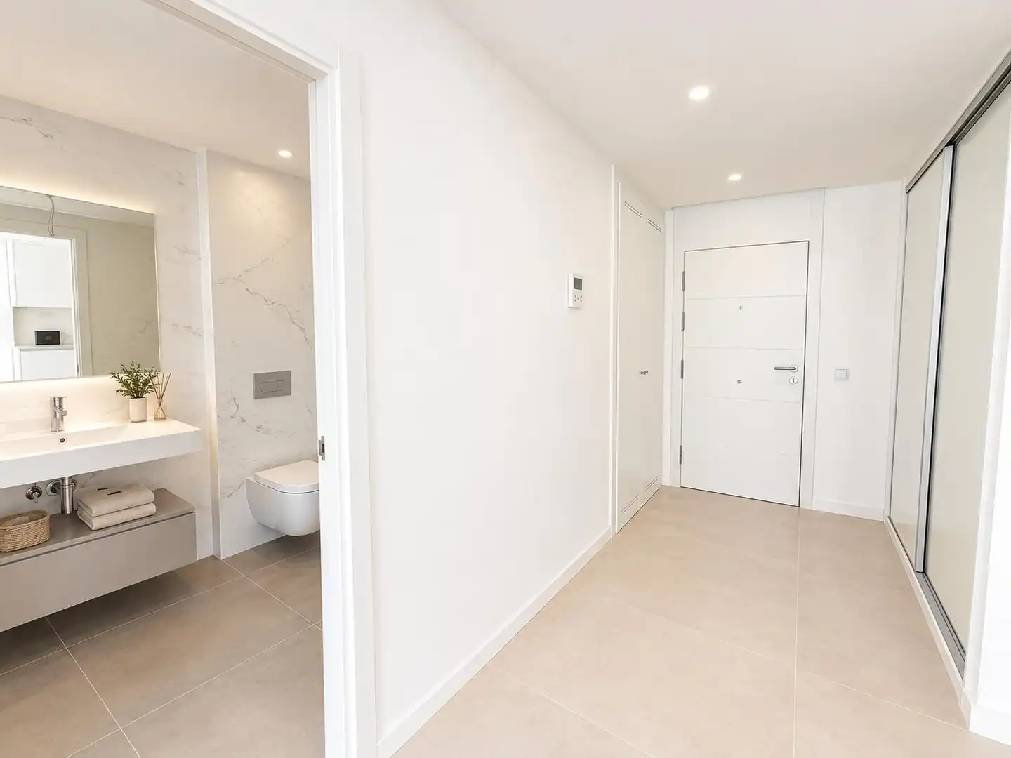 Wohnung mit Pool zum Verkauf in Calle Martínez Catena, imagen 18