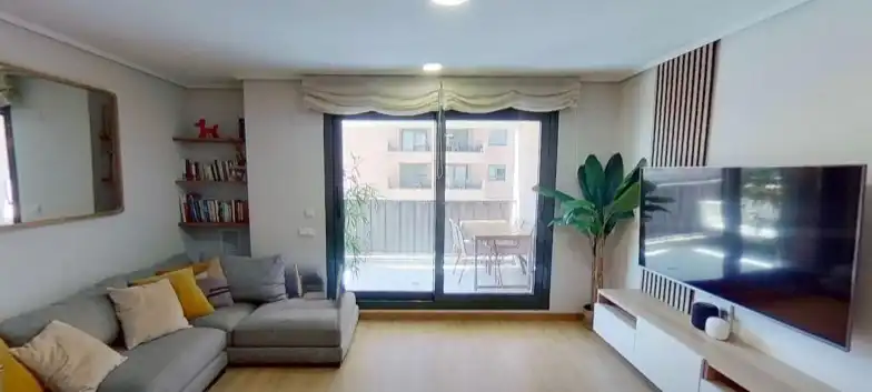 Apartamento de alquiler en Paseo Serra d'Espadá, 4, La Patacona