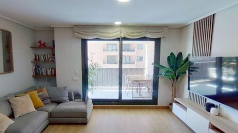 Foto 3 de Apartamento de alquiler en Paseo Serra D'espadá, 4, La Patacona, Alboraya