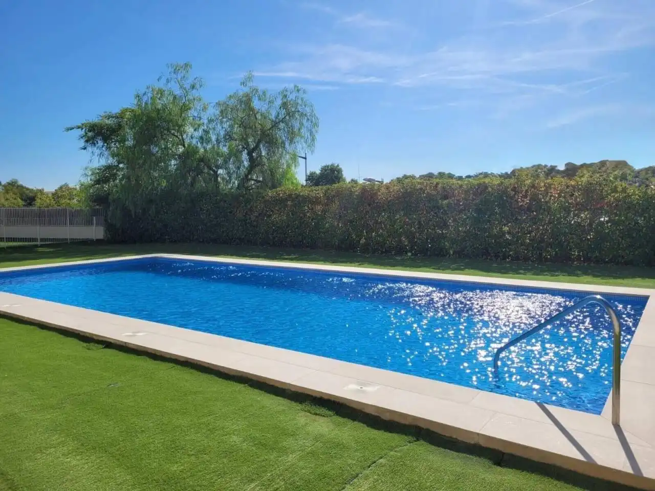 Flat for sale in Calle Dinamarca, Can Gambús