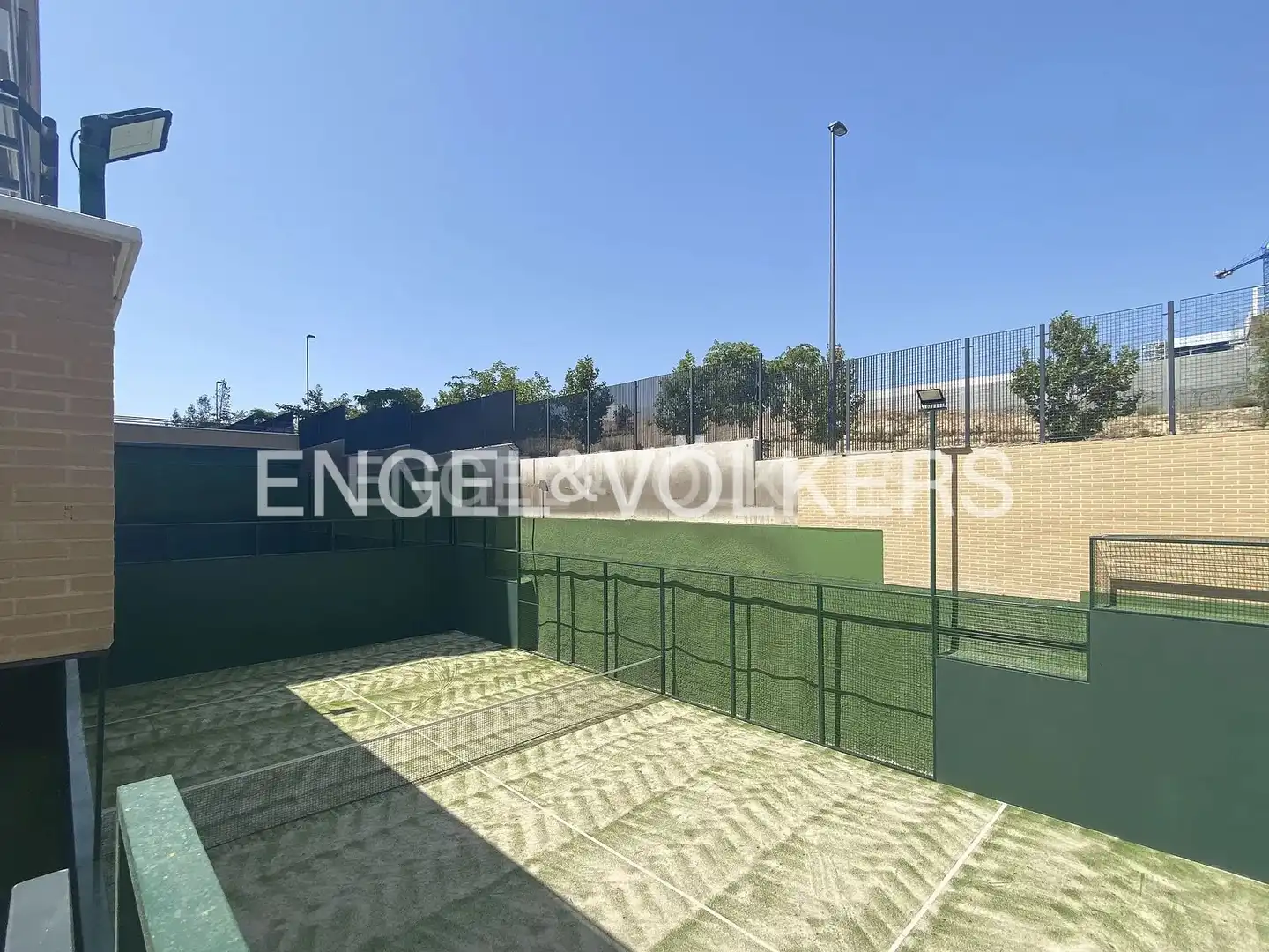 Attique avec piscine à vendre à Primera Fase - Nuevo Tres Cantos, imagen 33