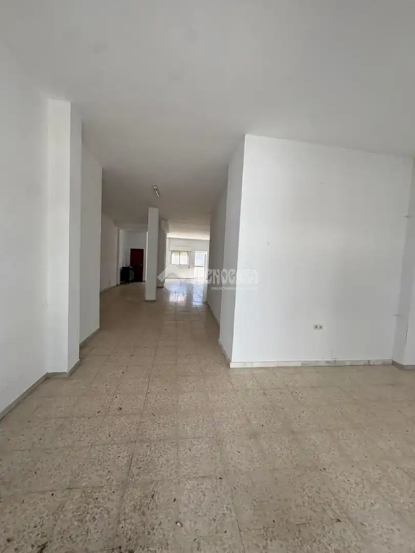 Local comercial en alquiler en Trigueros
