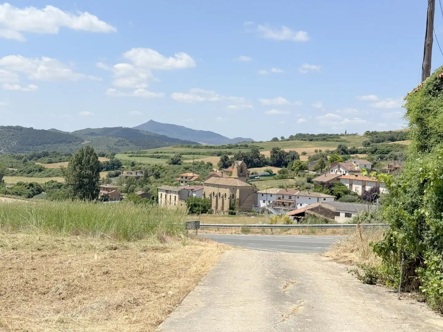 Casa o chalet en venta en Valle de Yerri / Deierri