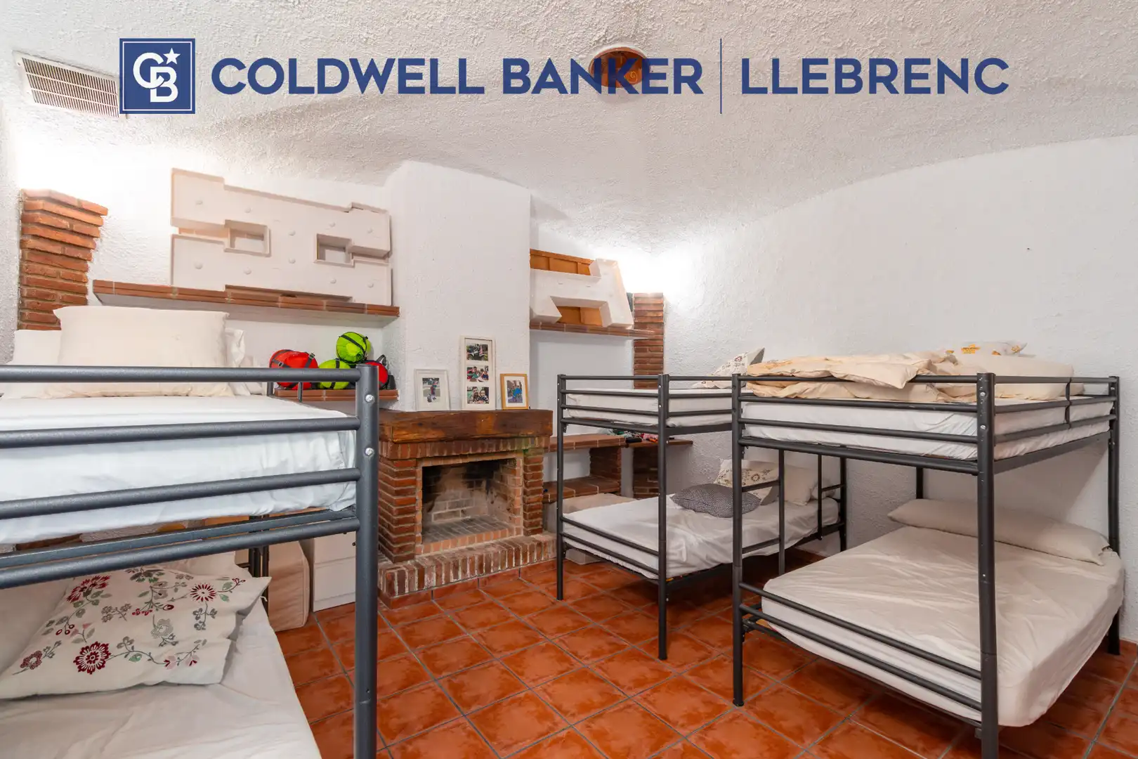 Casa o xalet de lloguer en Sant Just Desvern amb Aire condicionat, Calefacció i Jardí privat