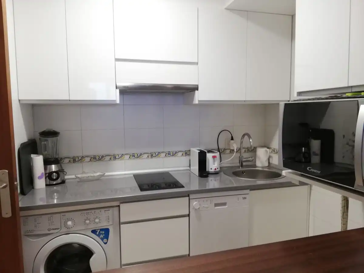 Flat with lift to rent in Centro, imagen 4