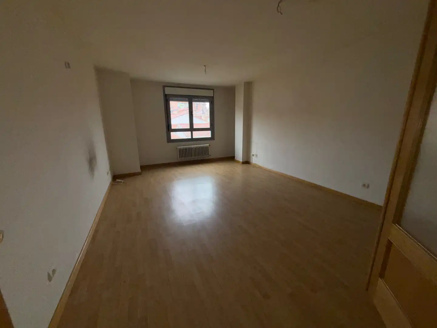 Habitación de Piso en venta en Benavente