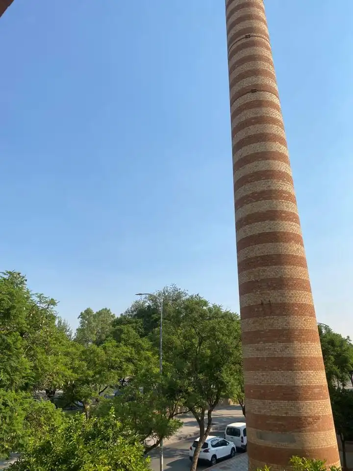 Vista exterior de Pis de lloguer en Dos Hermanas amb Aire condicionat, Terrassa i Moblat