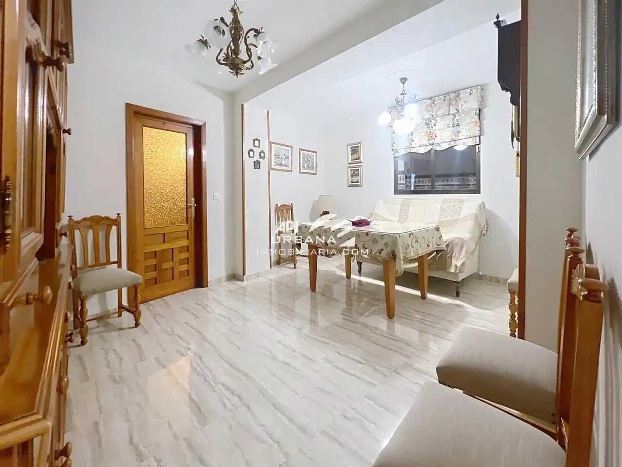 Casa o xalet en venda a Plaza de la Barrera, El Carmen - La Barrera