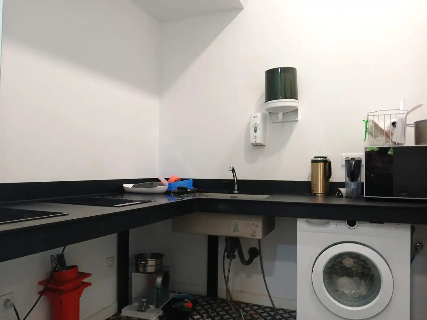 Business premises to rent in Carrer de Plaute, imagen 31