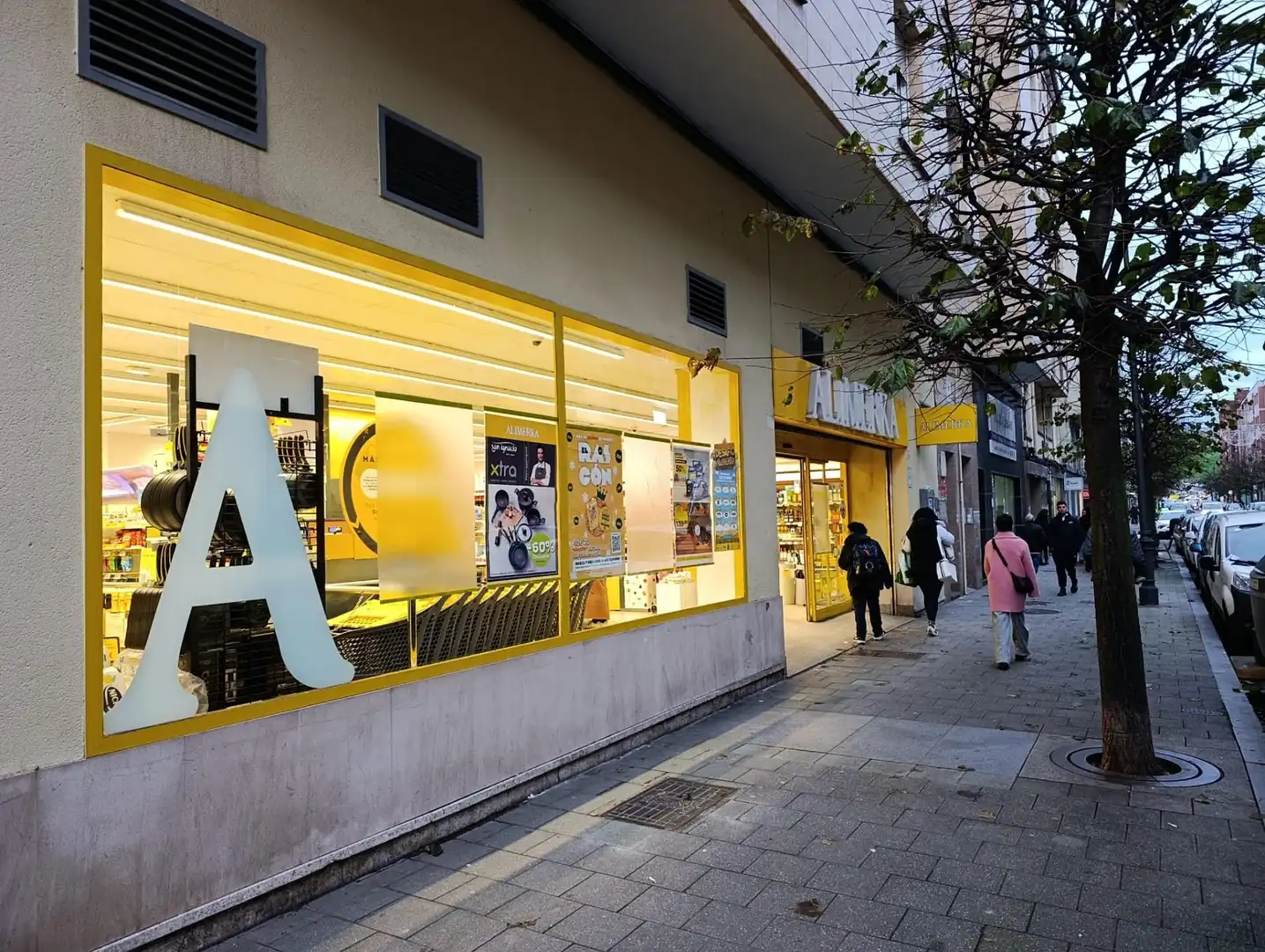 Piso en venta en Gijón 