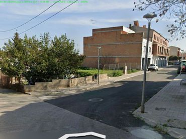 Wohnbaugrundstück zum Verkauf in Carrer Senyoretes de l'Aser 7