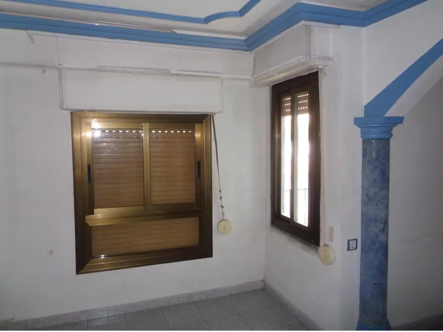Bedroom of Flat for sale in Elda