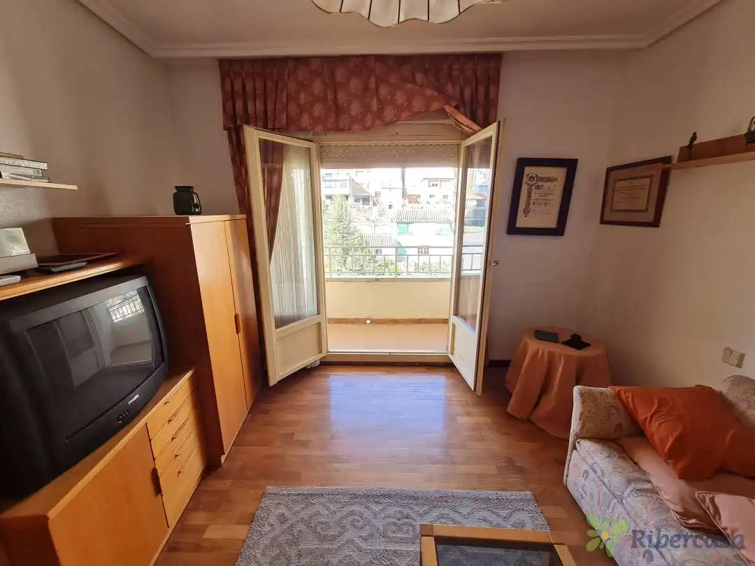 Wohnung zum Verkauf in Avenida la Rioja, 6, Cervera del Río Alhama