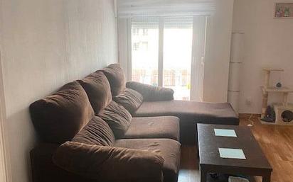 Living room of Flat for sale in  Palma de Mallorca  with Air Conditioner