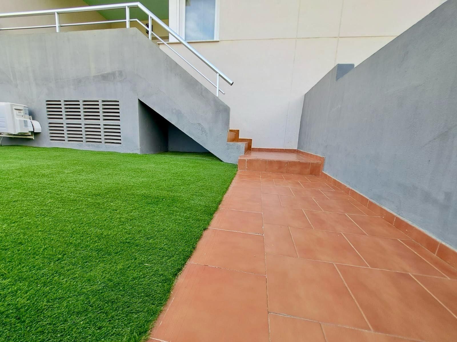 Terrassa de Planta baixa en venda en El Ejido