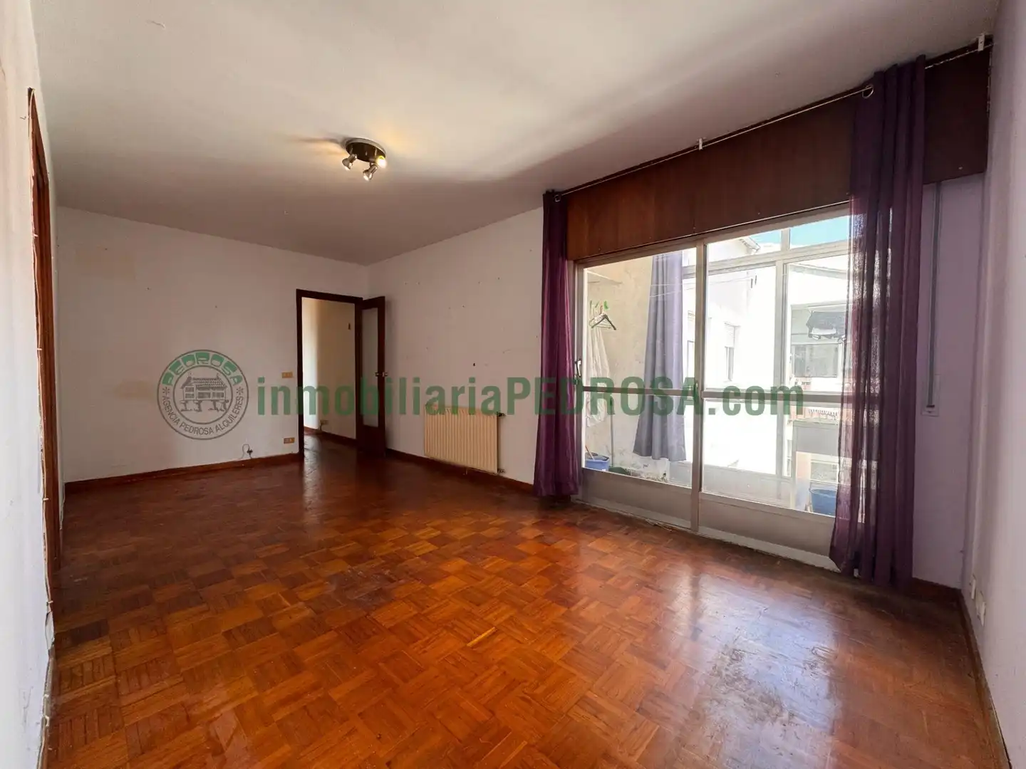 Apartment with lift for sale in MANUEL DEL PALACIO