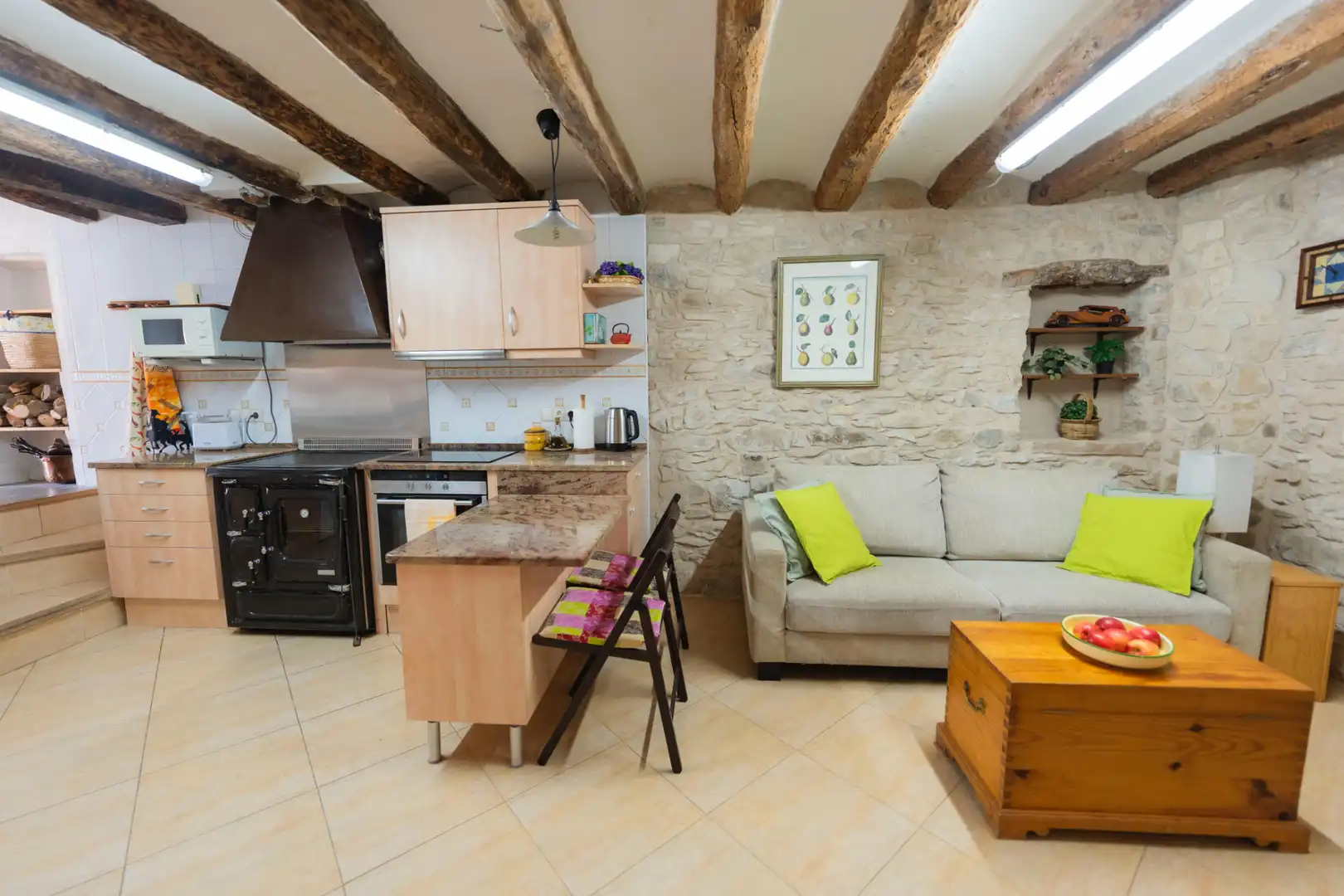 Detached homes for sale in Plaça Portal, Santa Coloma de Queralt