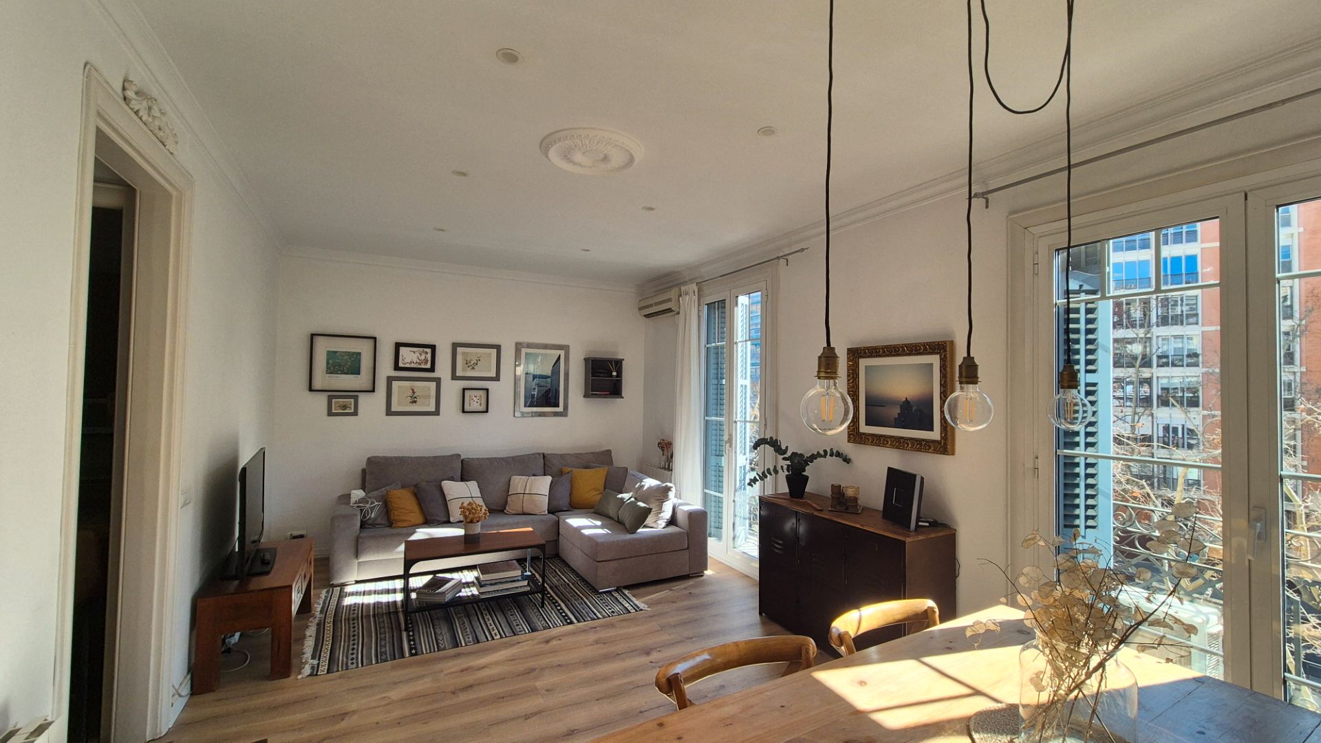 Wohnung zum Verkauf in Avinguda Diagonal, Sagrada Família, Eixample